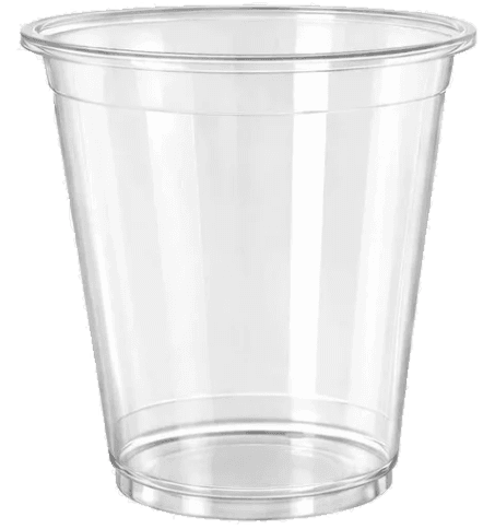 Plastic Cups