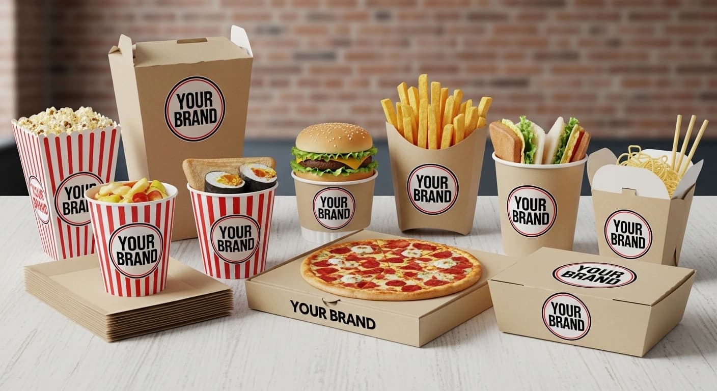 Custom printing samples 1