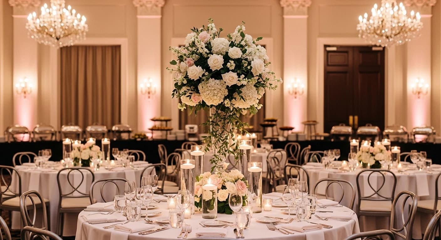 Event-ready custom branded cups