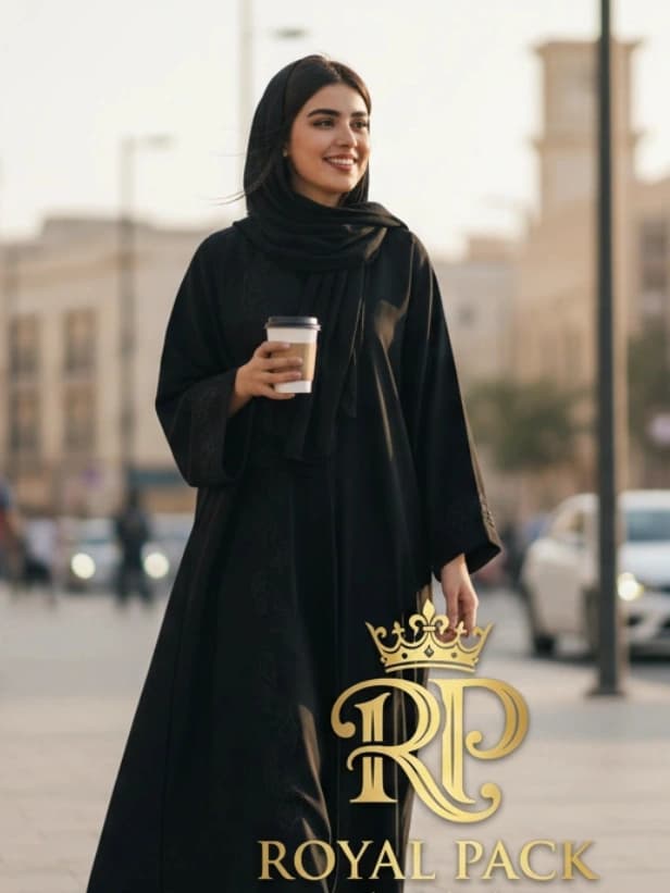 Royal Pack product showcase collage