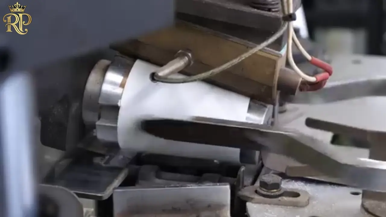 Custom branded paper cups